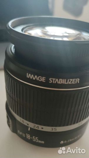 Фотоаппарат Canon EOS 500d