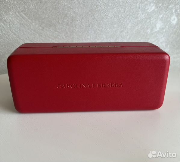 Очки Carolina Herrera новые оригинал