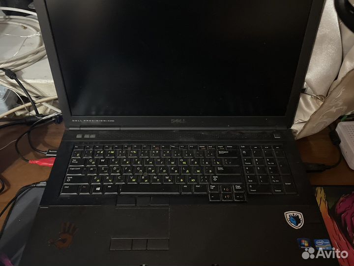 Dell precision m6700