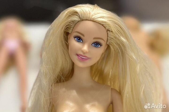 Кукла барби