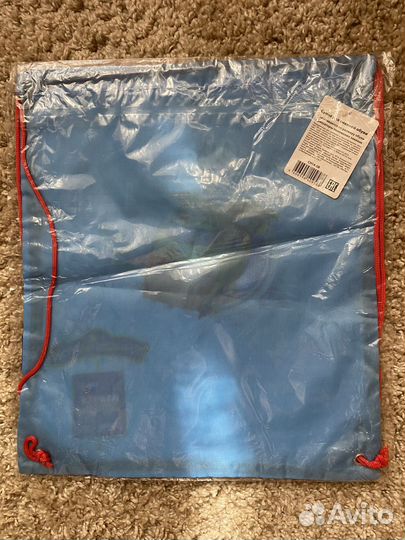 Сумка для сменной обуви