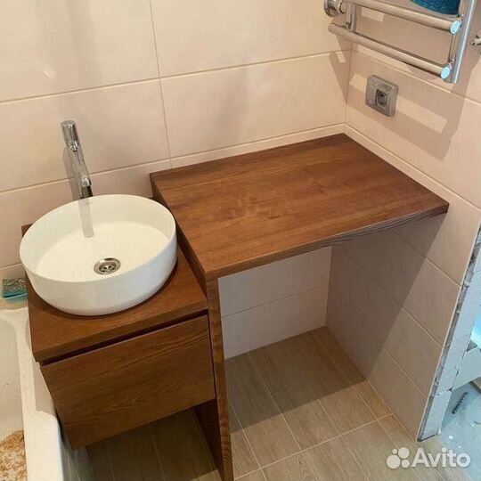 Тумба для ванной