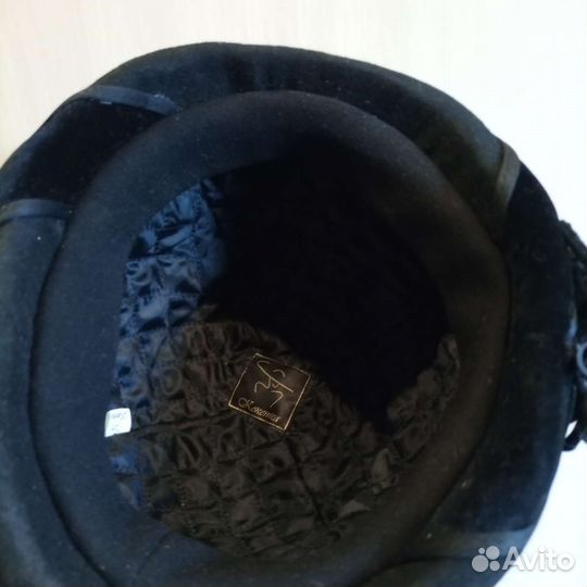 Шляпа женская