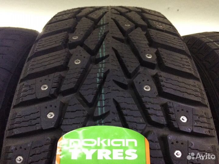 Nokian Tyres Nordman 7 185/60 R15