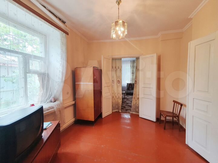 Дом 45 м² на участке 4 сот.