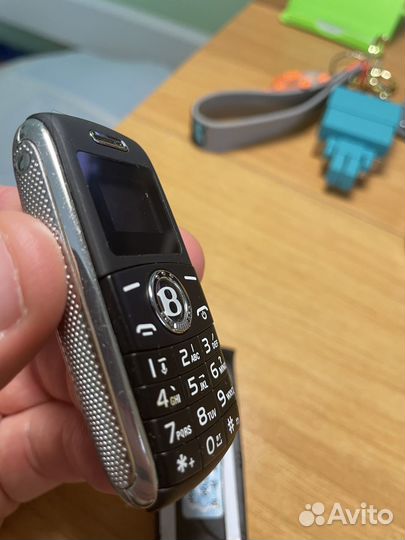 Мини Телефон Х8 Bently