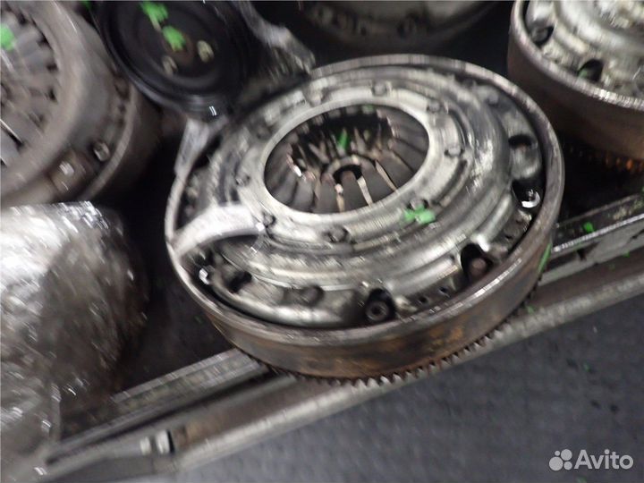 Маховик Land Rover Freelander 1, 2000