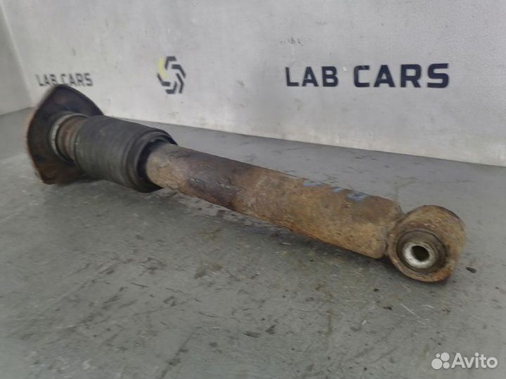 Амортизатор подвески задний Bmw X5 E53 M54 306S3