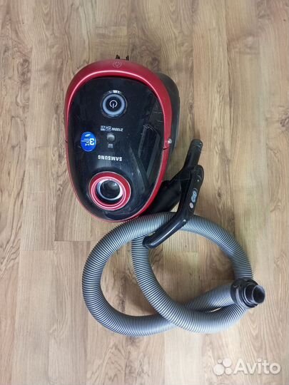 Пылесос Samsung