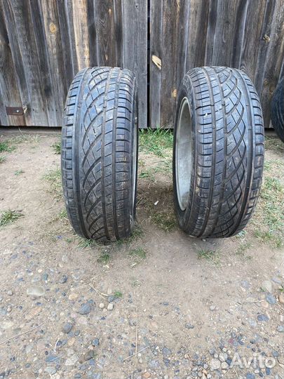 Диски с резиной r14