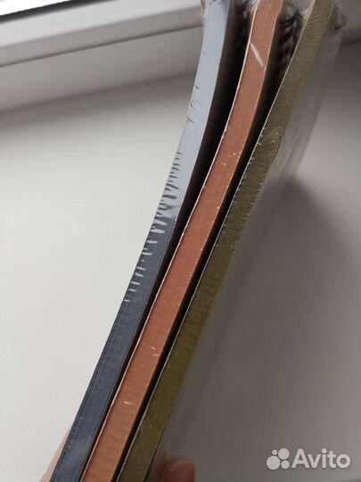 Блокноты для рисования пастелью