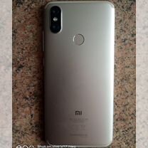 Xiaomi Mi A2, 4/64 ГБ