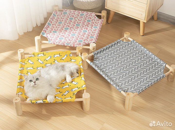 Лежанка для животных