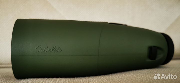 Бинокль Meopta 12х50 MeoStar Cabela's