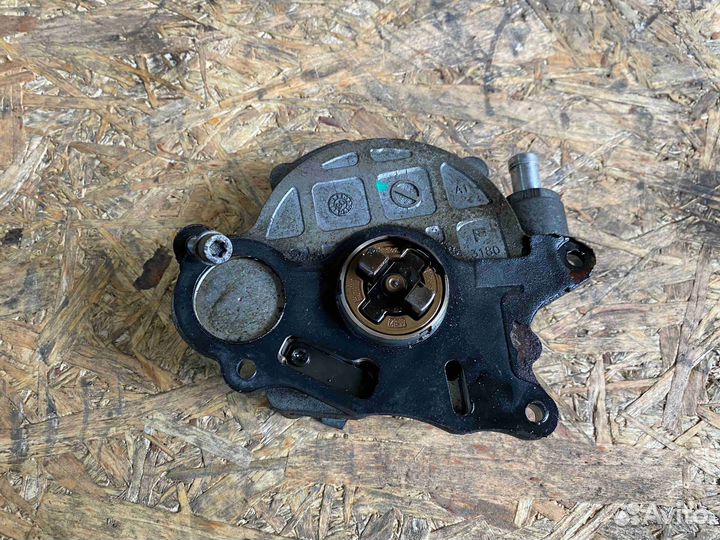 Насос вакуумный Volkswagen passat 6 (3C 2005-2010)