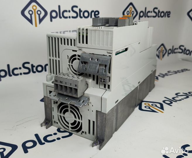 Lenze 8400 TopLine E84avtce1534SX0