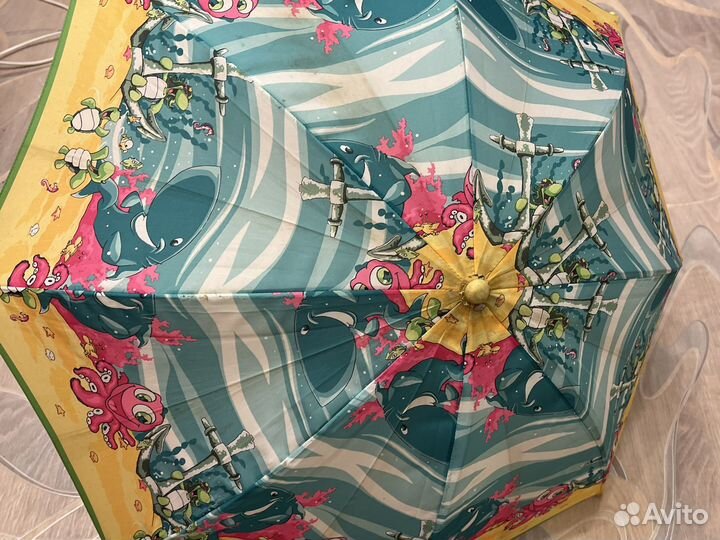 Зонтик детский