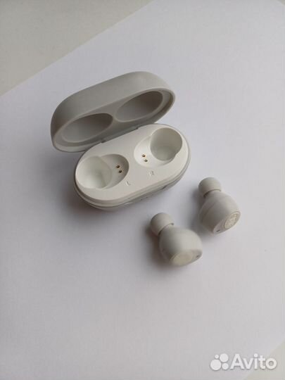 Беспроводные наушники jbl tune 115 tws