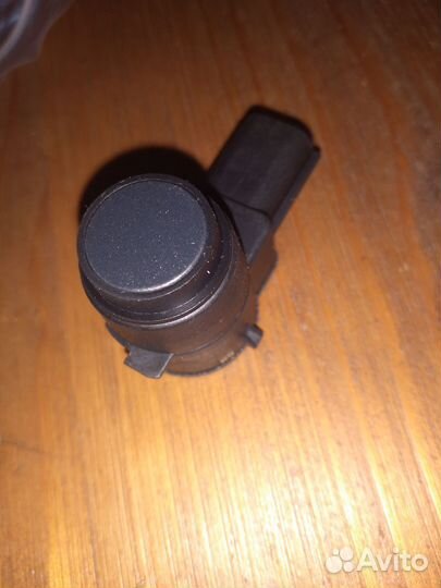 2 датчика парковки опель 13394365 и 13300764