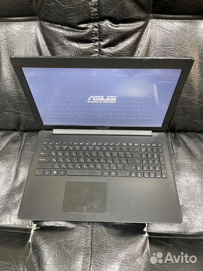 Ноутбук Asus F553MA-bing-SX628