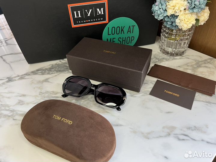 Очки Tom Ford женские