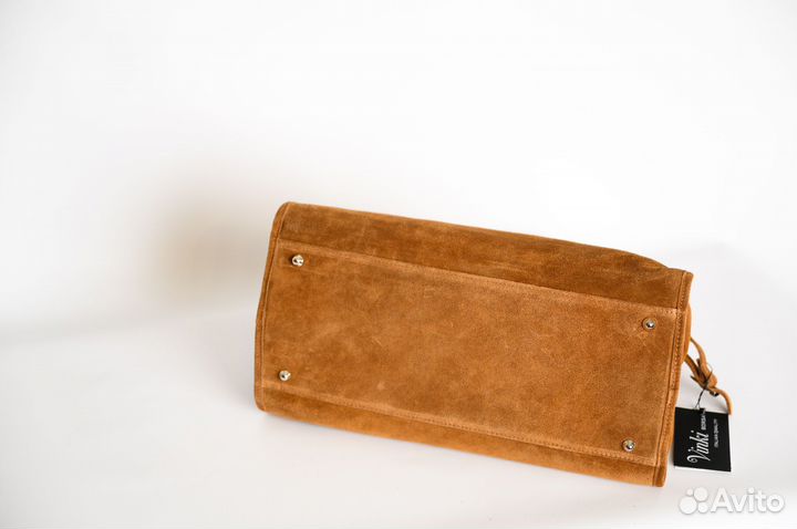 Сумка натуральная кожа Италия