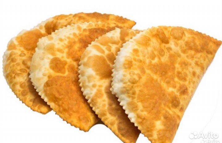 Пекарь хачапури, пироги, и др