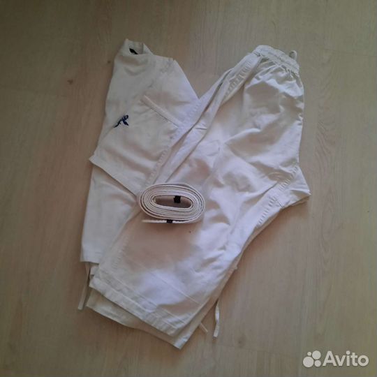 Кимоно детское 116-122