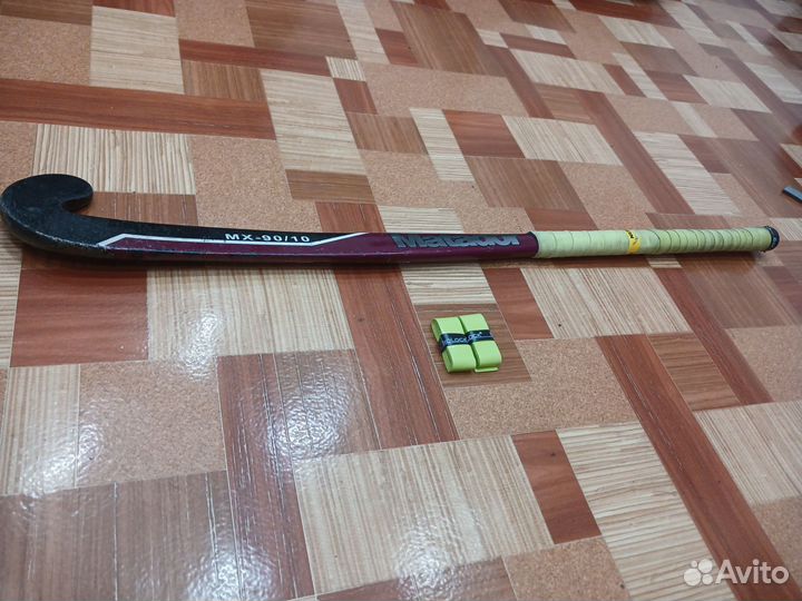 Клюшка для хоккея на траве плюс обмотка
