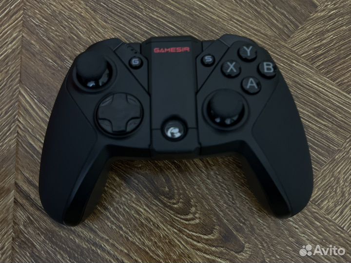 Gamesir g4 pro
