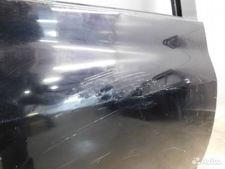 Дверь задняя правая Kia Venga