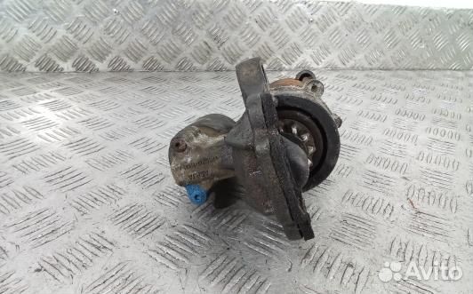 Стартер бензиновый ford mondeo 3 (2SK17DF01)