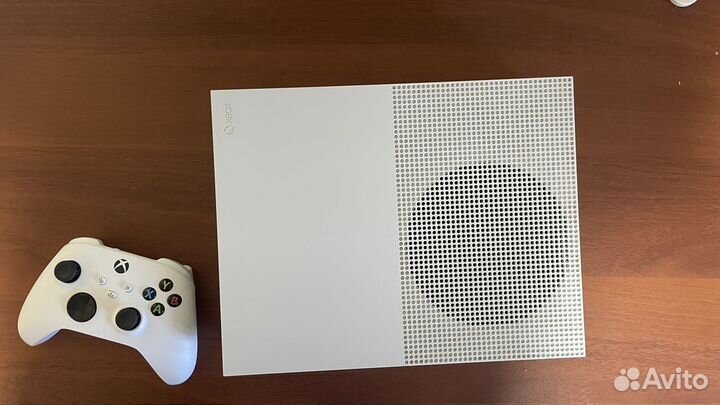 Xbox One S 1tb