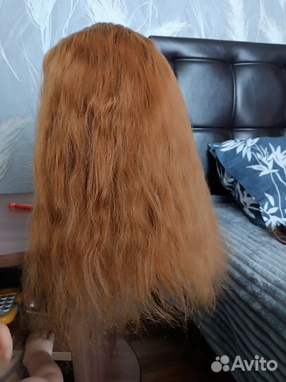 Тренировочная голова