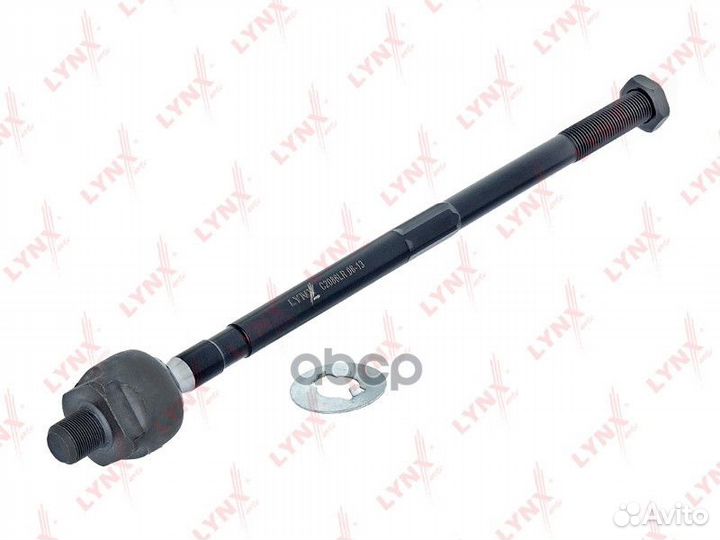 Тяга рулевая перед прав/лев C2086LR lynxauto