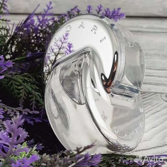 Bvlgari omnia crystalline, 65 ml