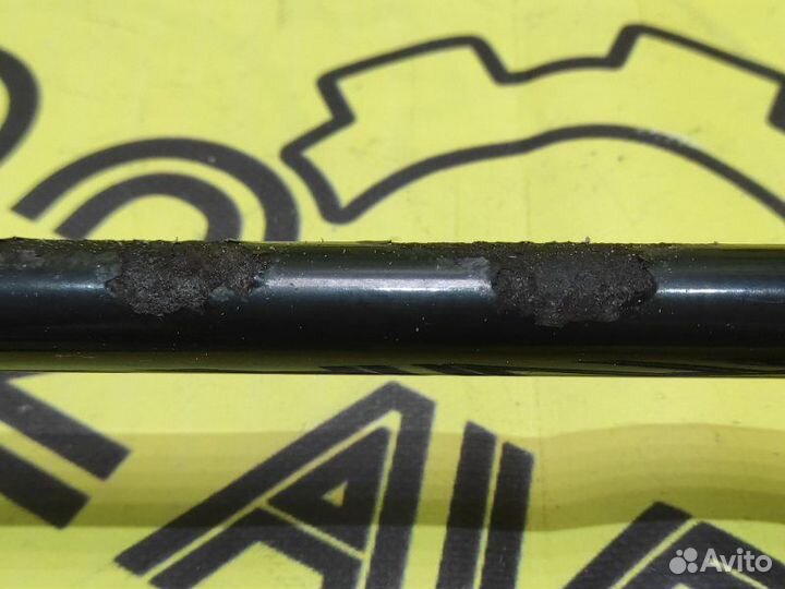 Стабилизатор задний Toyota Vista ZZV50 1ZZ-FE