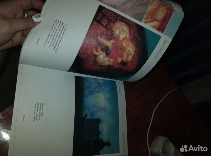 Работы Игоря Шаймарданова