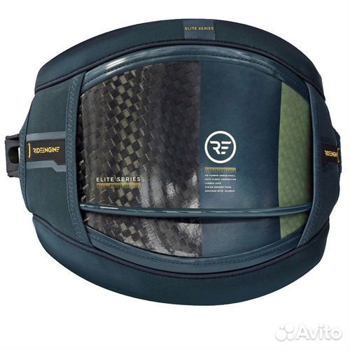 Кайт трапеция rideengine 2022 elite carbon V7 harn