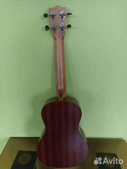 Укулеле концерт Wiki