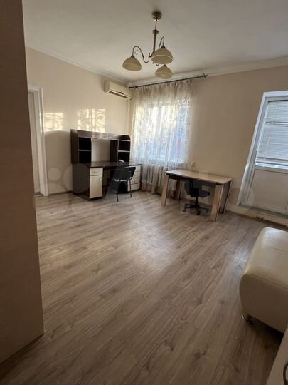 Офис, 33 м²