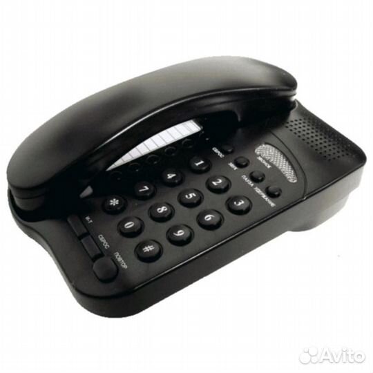 Проводной телефон Вектор 545/02