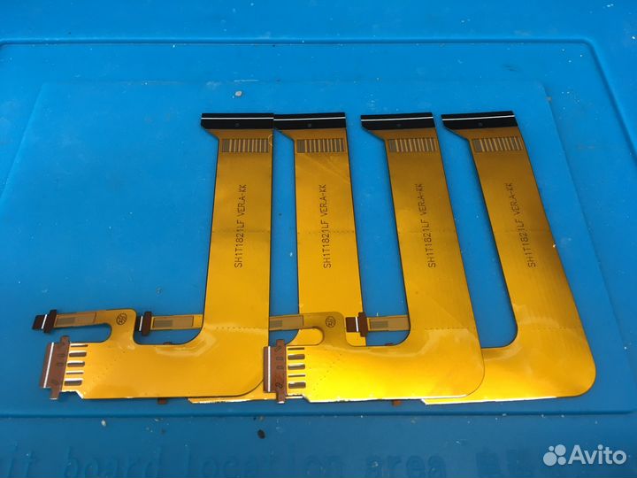 Huawei T1 8.0 межплатный шлейф