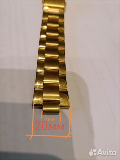 Браслет для часов