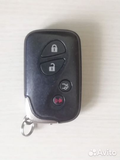 Lexus IS GS ES LS460 2007-2008