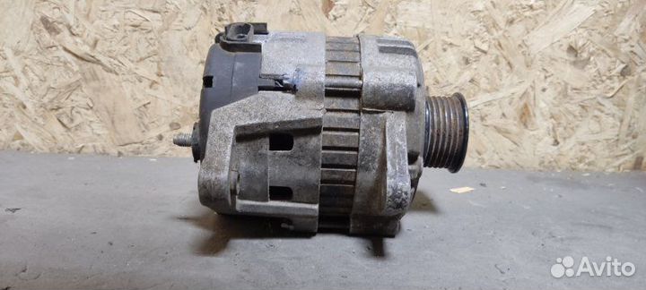 Генератор Chevrolet Aveo T250 1.2 2005-2011