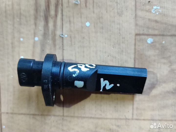 Датчик скорости калина