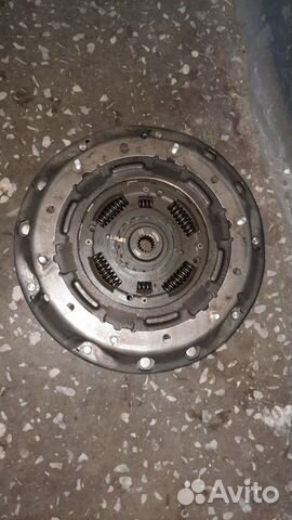Сцепление ford focus 3. 2.0 литра