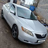 Toyota Camry 2.4 AT, 2008, 190 000 км