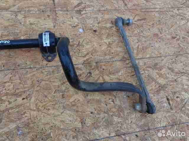 Стабилизатор передний Buick Encore 1